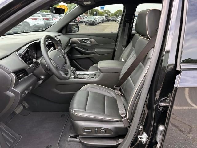 2024 Chevrolet Traverse Limited Premier - Photo 12