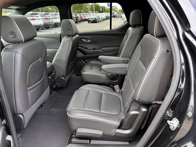 2024 Chevrolet Traverse Limited Premier - Photo 14