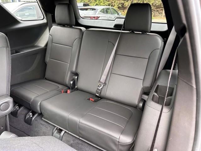 2024 Chevrolet Traverse Limited Premier - Photo 15