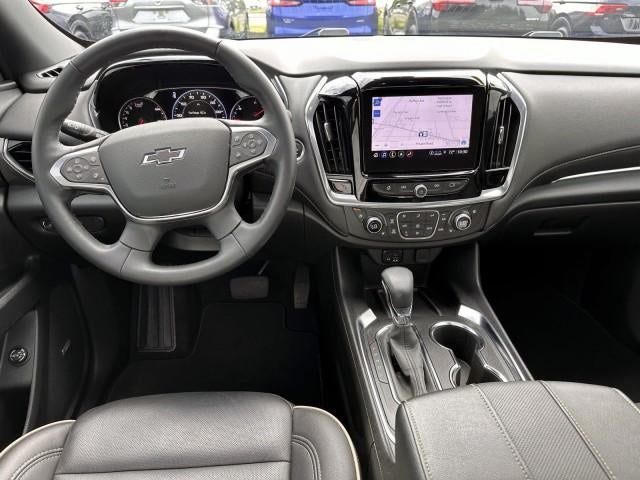 2024 Chevrolet Traverse Limited Premier - Photo 17