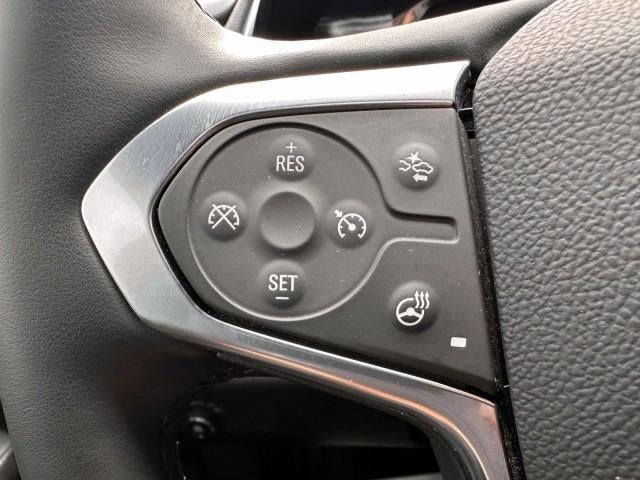 2024 Chevrolet Traverse Limited AWD 1LZ