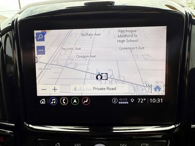 2024 Chevrolet Traverse Limited Premier - Photo 22