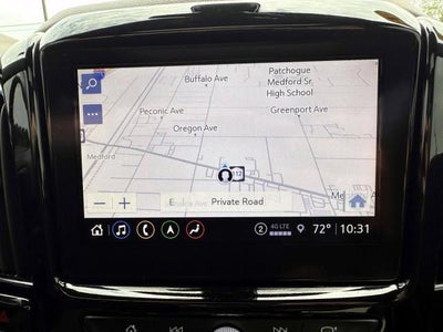 2024 Chevrolet Traverse Limited AWD 1LZ