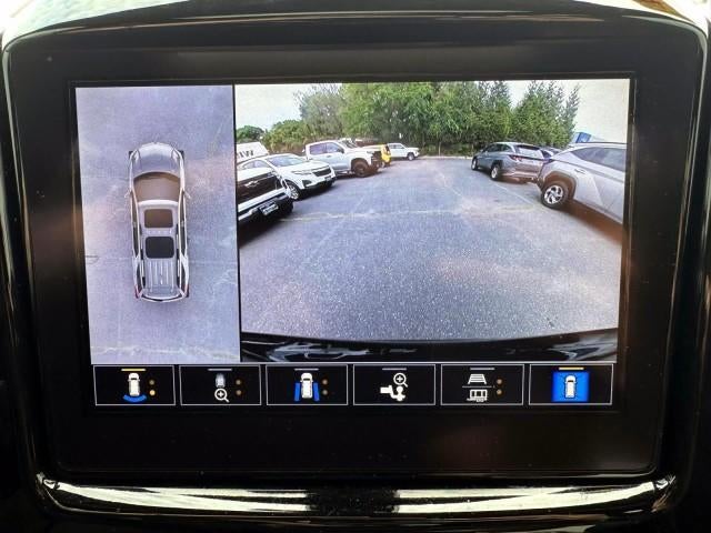 2024 Chevrolet Traverse Limited Premier - Photo 23
