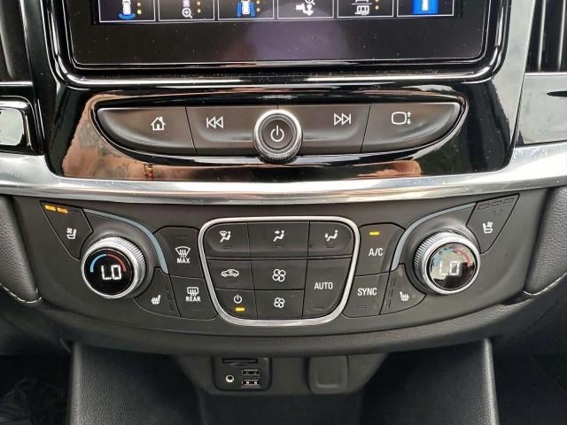 2024 Chevrolet Traverse Limited Premier - Photo 24