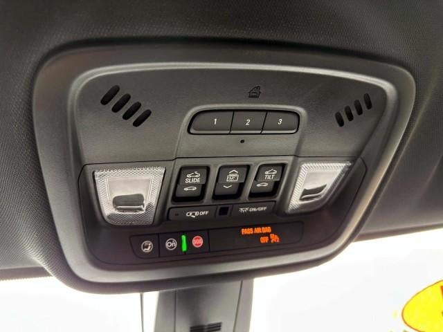 2024 Chevrolet Traverse Limited AWD 1LZ