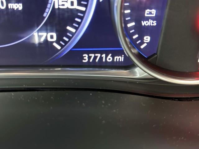 2024 Chevrolet Traverse Limited Premier - Photo 30
