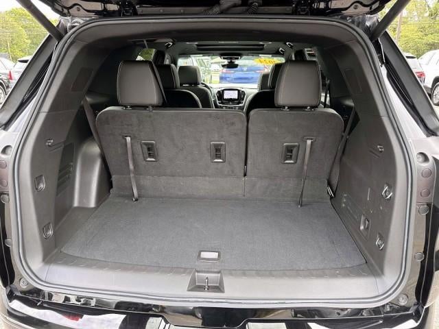 2024 Chevrolet Traverse Limited Premier - Photo 7