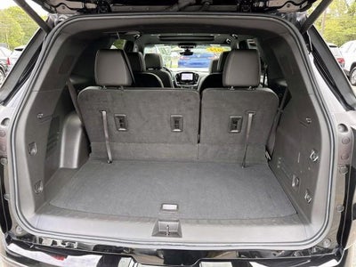 2024 Chevrolet Traverse Limited AWD 1LZ
