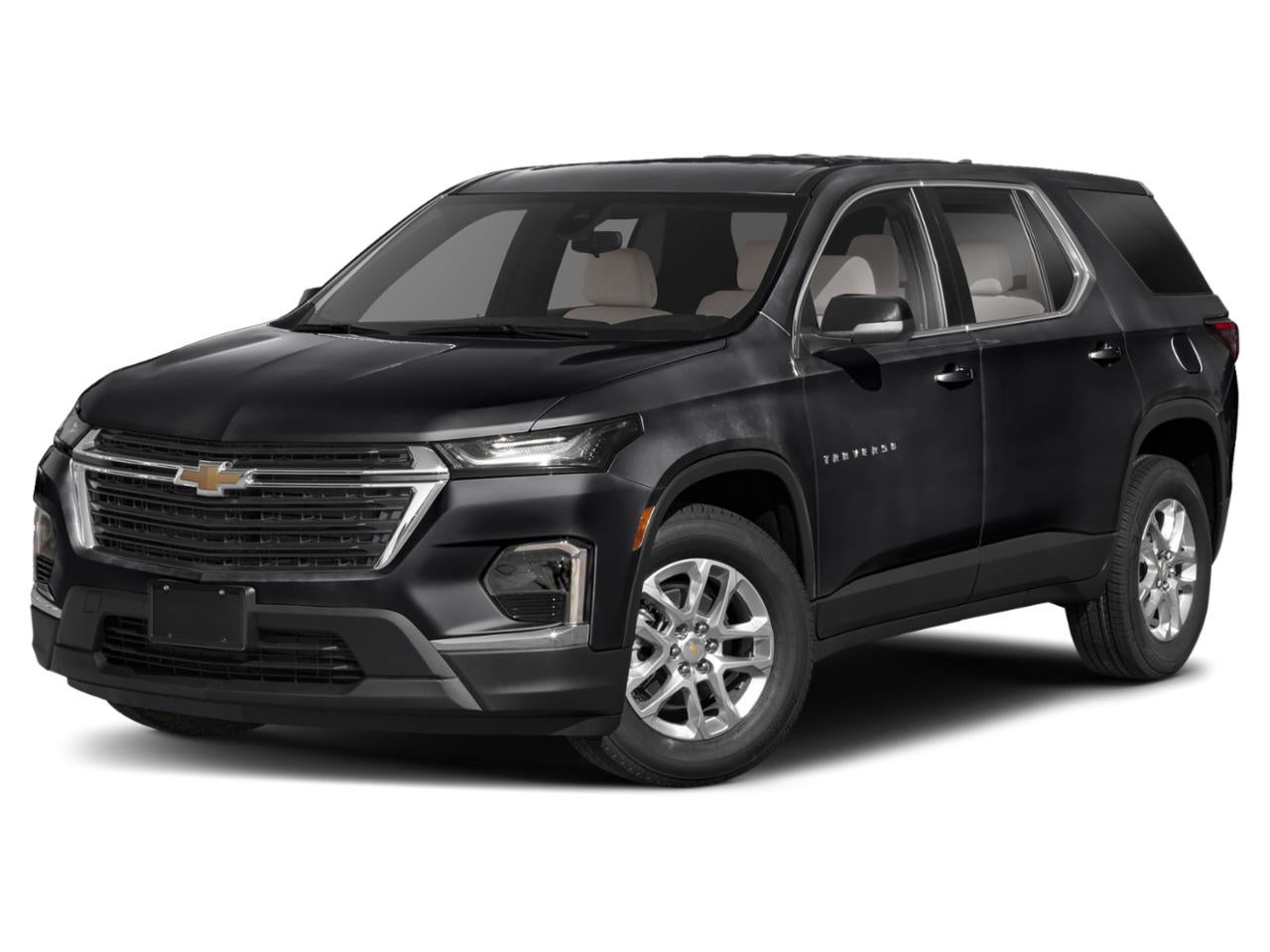2024 Chevrolet Traverse Limited Premier - Photo 31