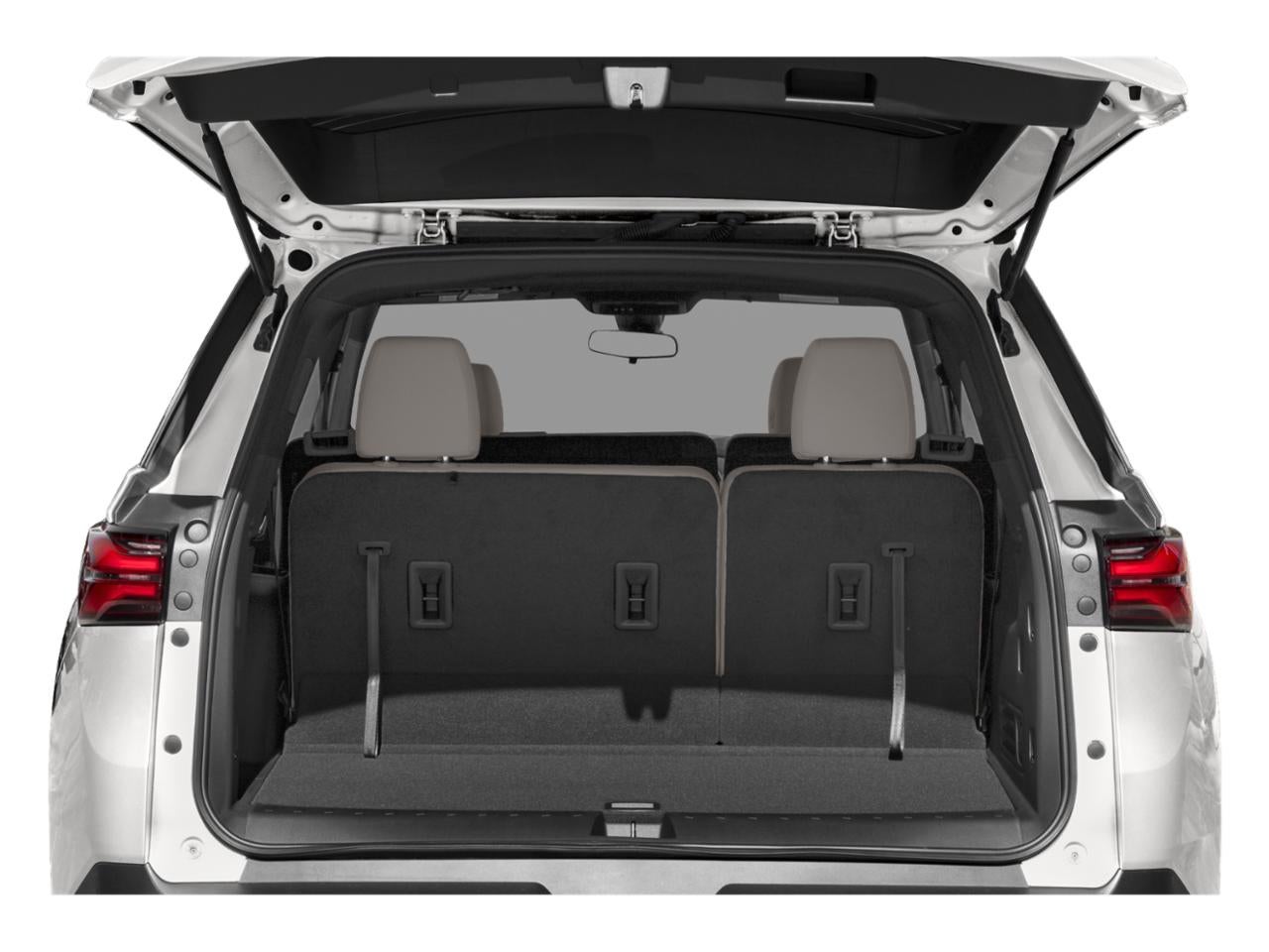 2024 Chevrolet Traverse Limited AWD 1LZ