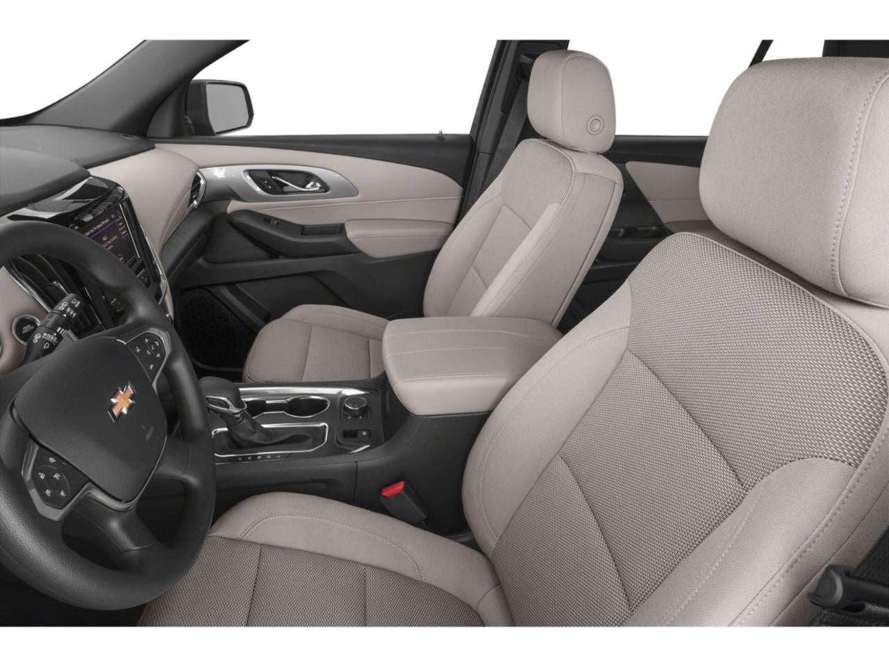 2024 Chevrolet Traverse Limited AWD 1LZ