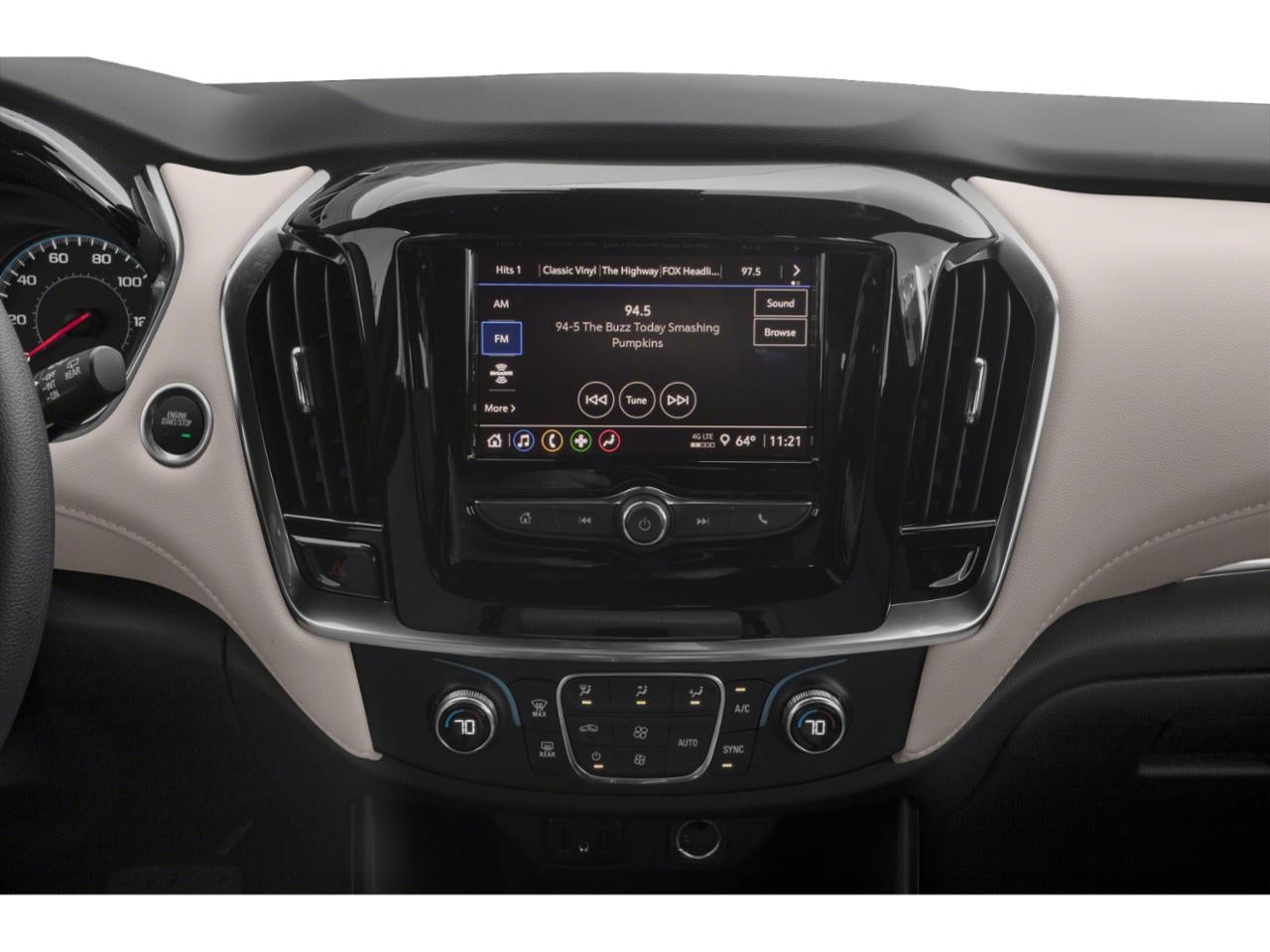 2024 Chevrolet Traverse Limited Premier - Photo 45