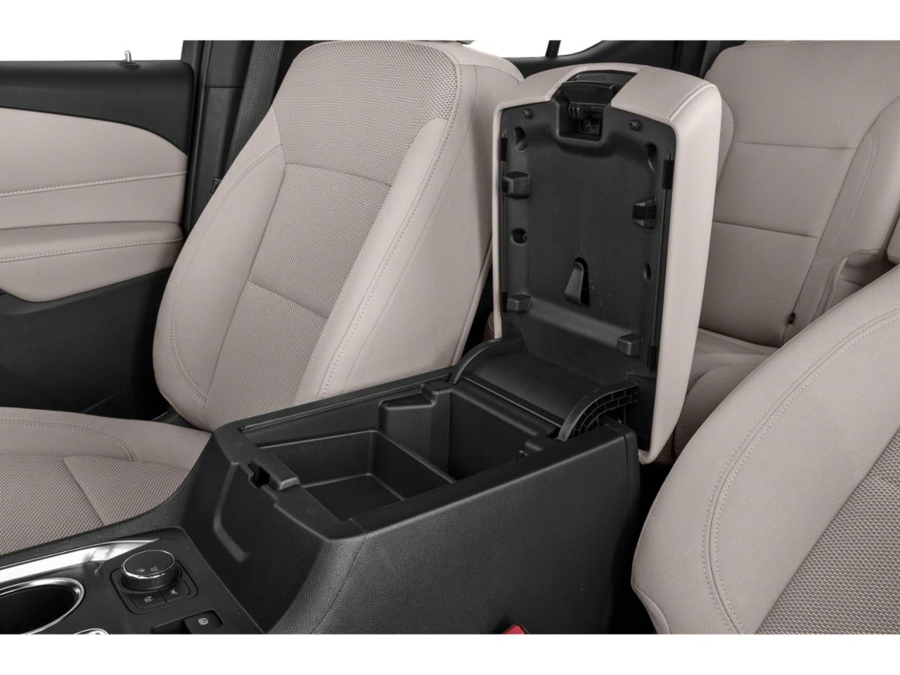 2024 Chevrolet Traverse Limited AWD 1LZ