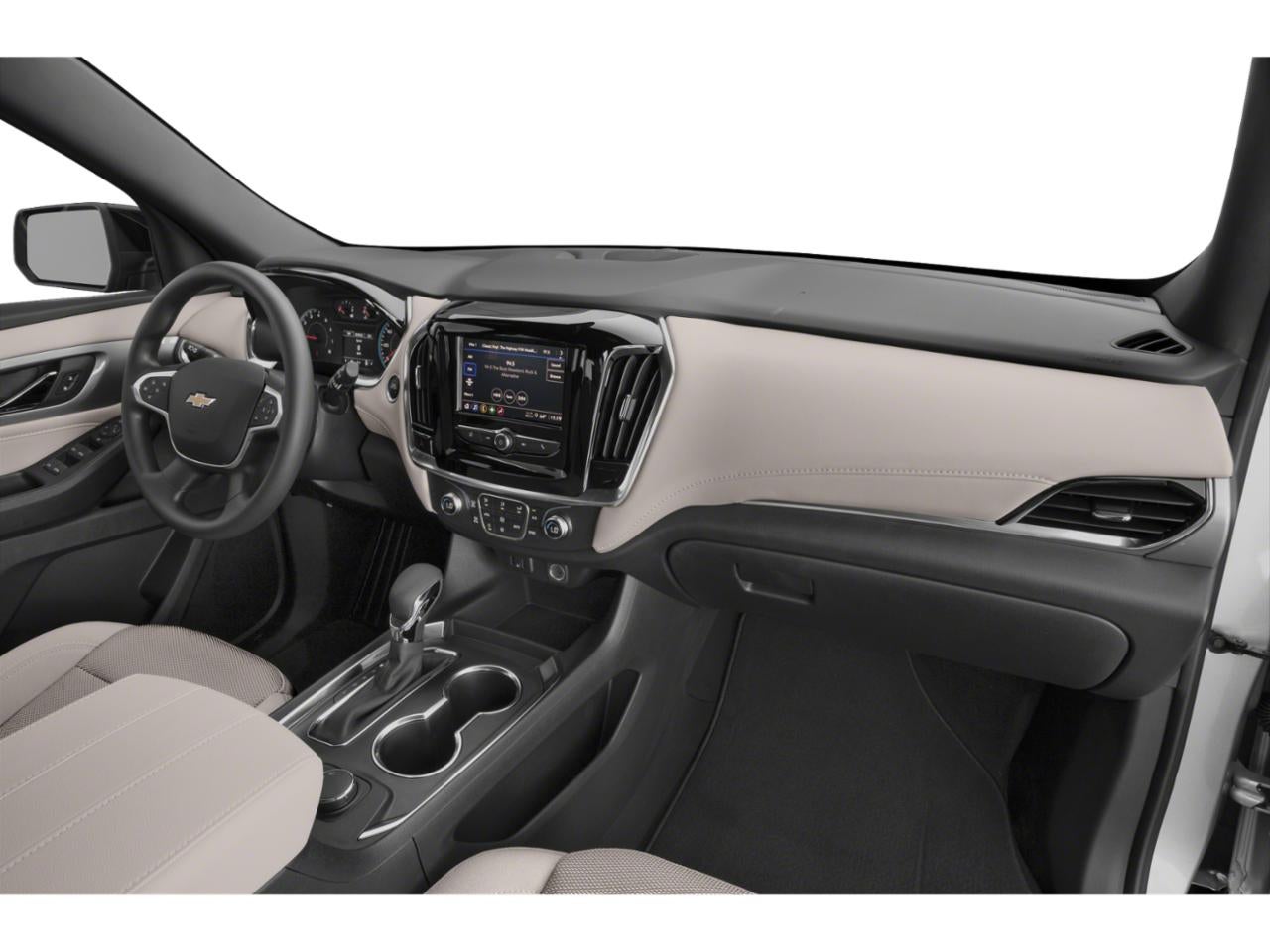 2024 Chevrolet Traverse Limited Premier - Photo 48