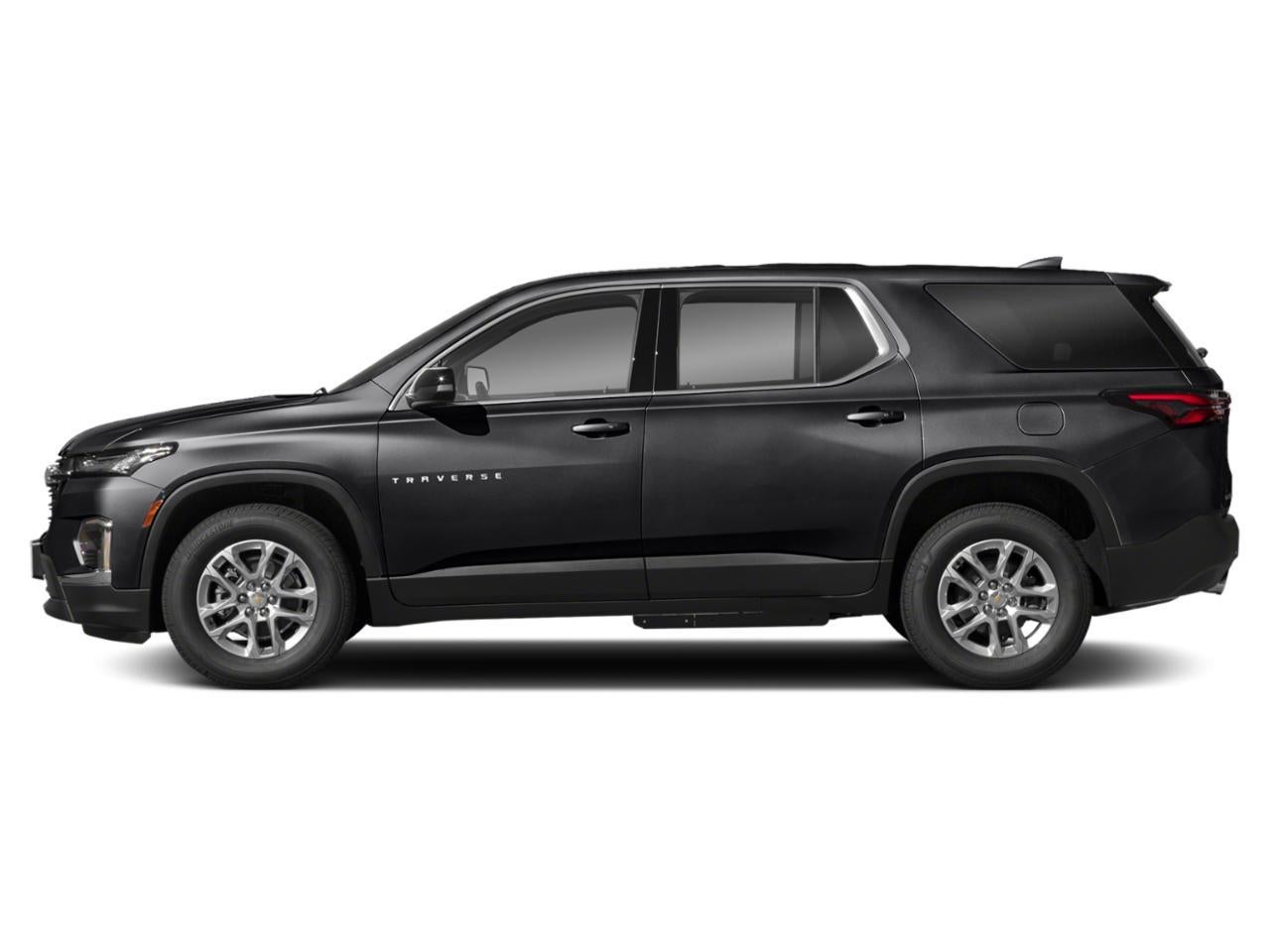 2024 Chevrolet Traverse Limited Premier - Photo 32