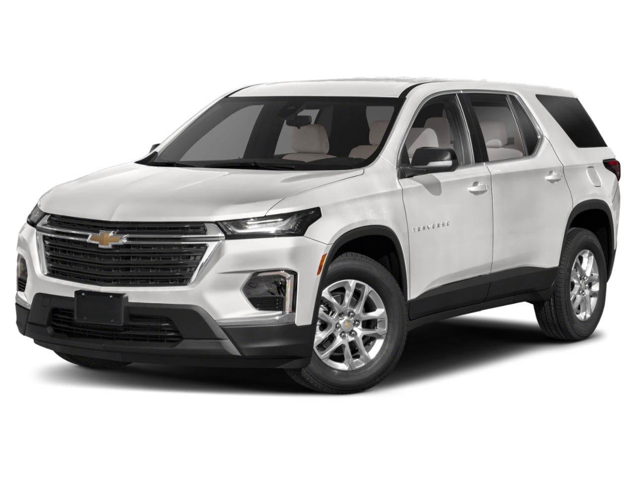2024 Chevrolet Traverse Limited AWD 1LZ