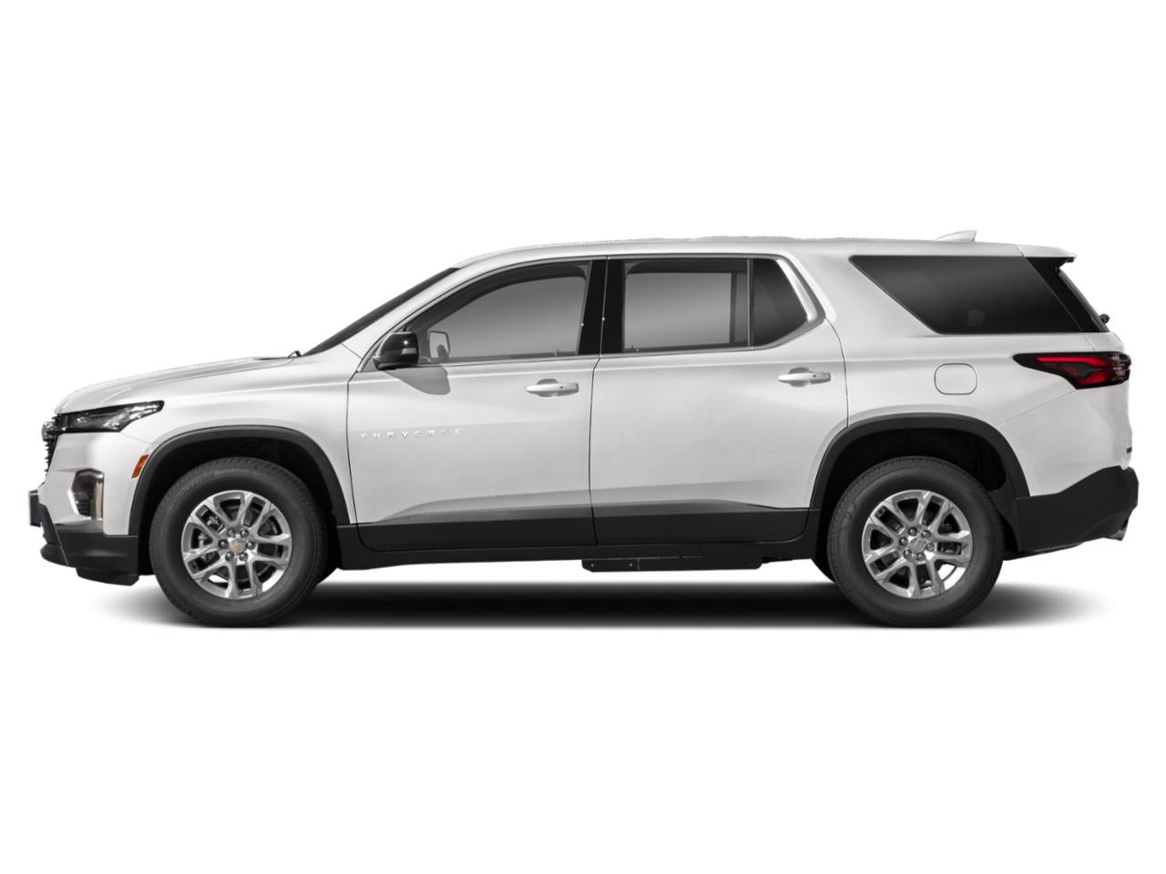2024 Chevrolet Traverse Limited AWD 1LZ