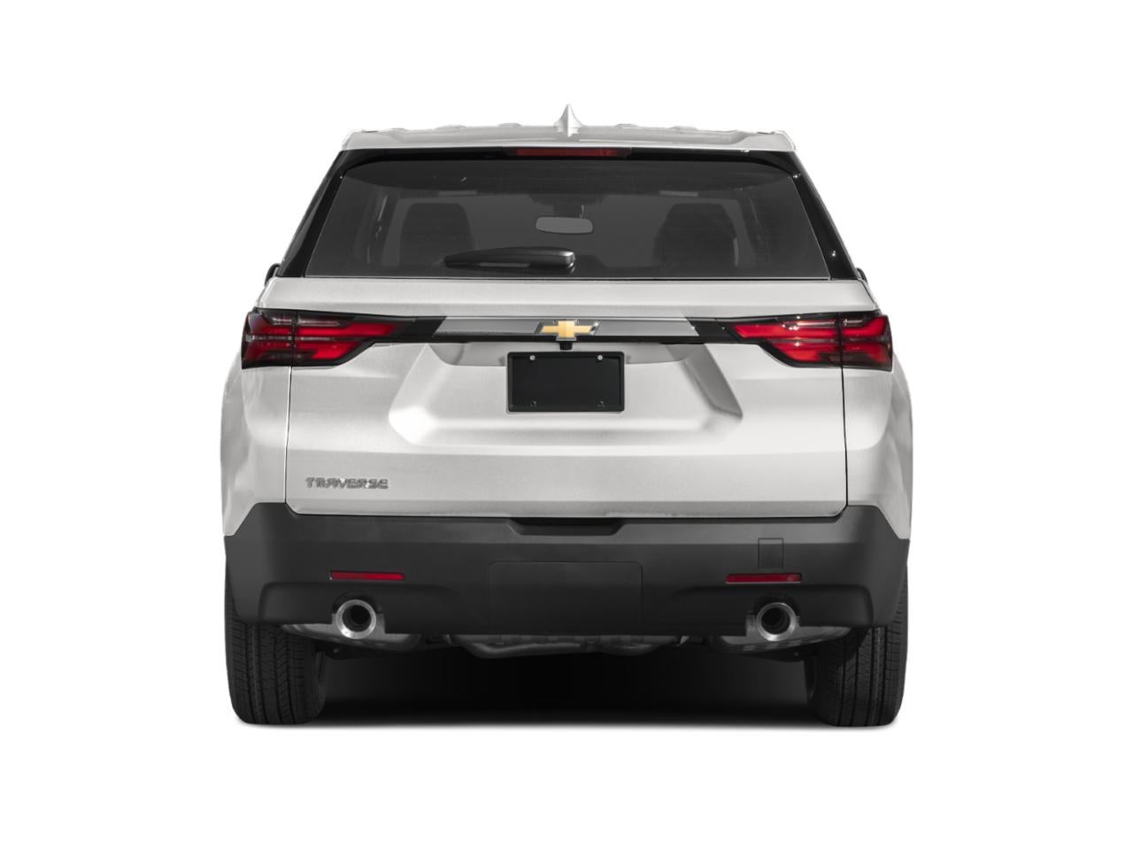 2024 Chevrolet Traverse Limited Premier - Photo 36
