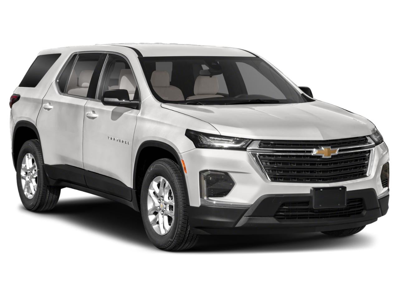 2024 Chevrolet Traverse Limited AWD 1LZ