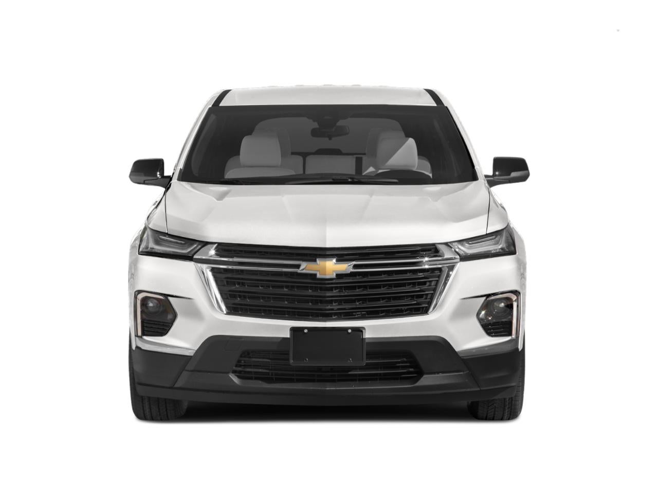 2024 Chevrolet Traverse Limited AWD 1LZ