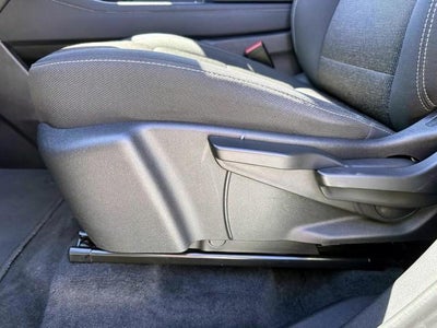 2024 Chevrolet Traverse LS w/2LS