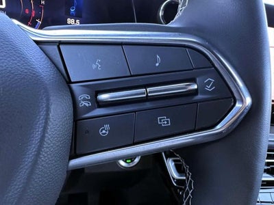 2024 Chevrolet Traverse LS w/2LS