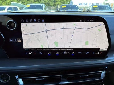2024 Chevrolet Traverse LS w/2LS