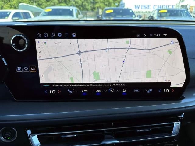 2024 Chevrolet Traverse LS w/2LS
