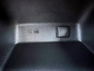2024 Chevrolet Traverse LS w/2LS