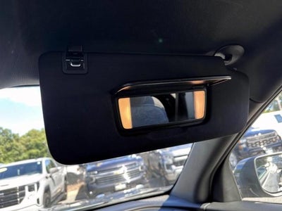 2024 Chevrolet Traverse LS w/2LS