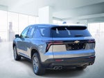 2024 Chevrolet Traverse LS w/2LS