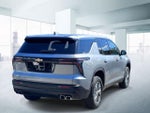 2024 Chevrolet Traverse LS w/2LS