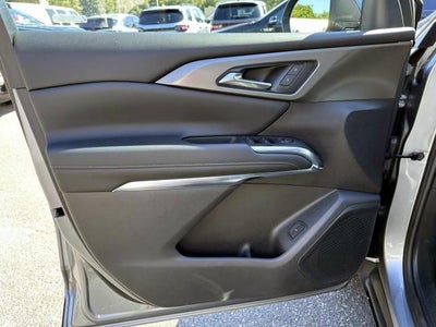 2024 Chevrolet Traverse LS w/2LS