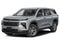 2024 Chevrolet Traverse LS w/2LS