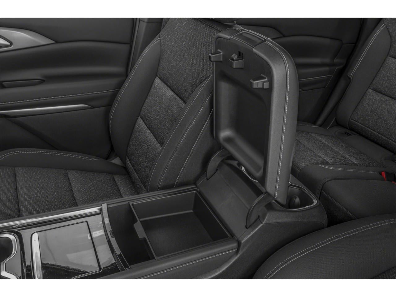 2024 Chevrolet Traverse LS w/2LS