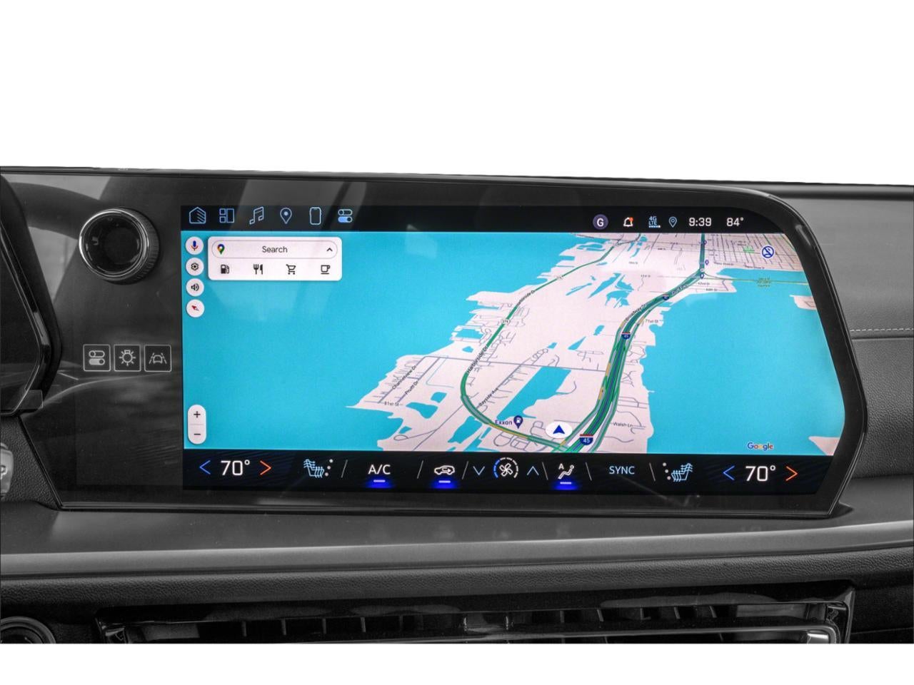 2024 Chevrolet Traverse LS w/2LS
