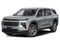 2024 Chevrolet Traverse LS w/2LS
