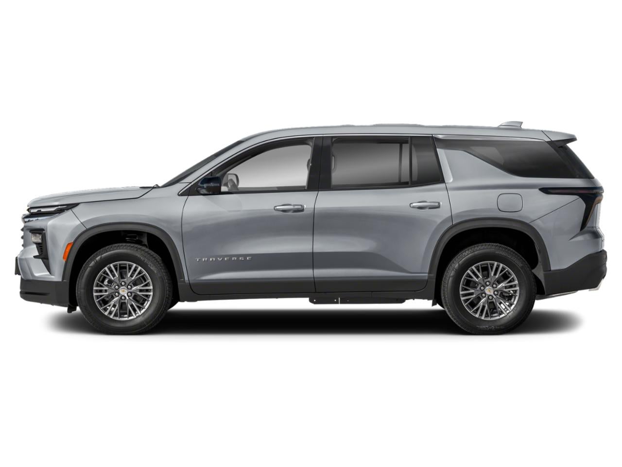 2024 Chevrolet Traverse LS w/2LS