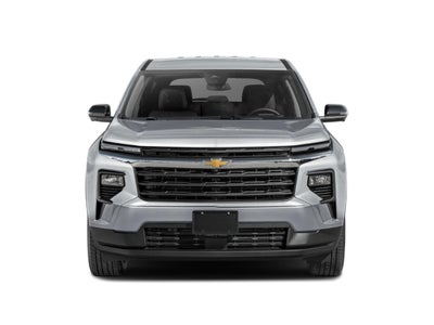 2024 Chevrolet Traverse LS w/2LS