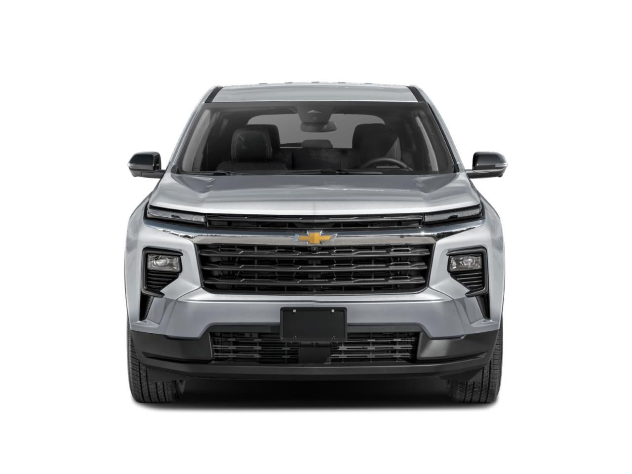 2024 Chevrolet Traverse LS w/2LS