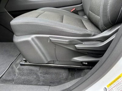 2024 Chevrolet Traverse LS w/2LS