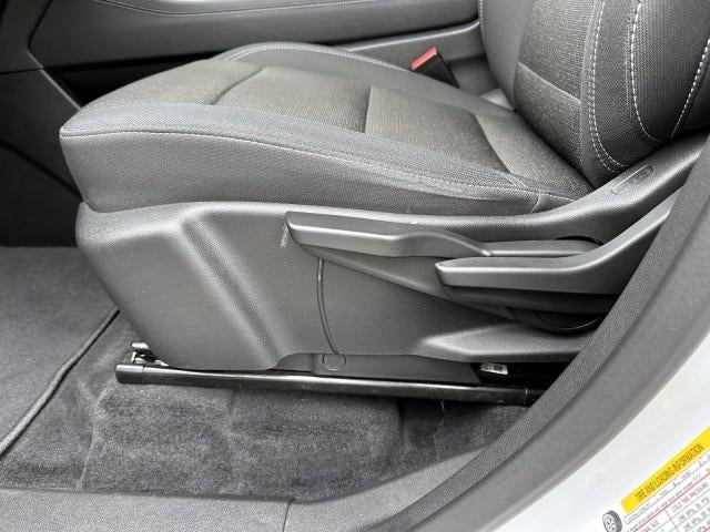 2024 Chevrolet Traverse LS w/2LS