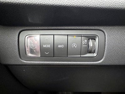 2024 Chevrolet Traverse LS w/2LS