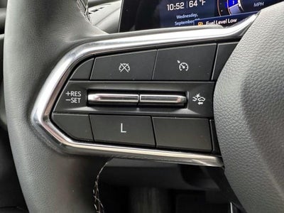 2024 Chevrolet Traverse LS w/2LS