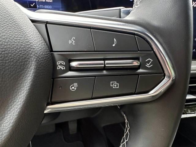 2024 Chevrolet Traverse LS w/2LS