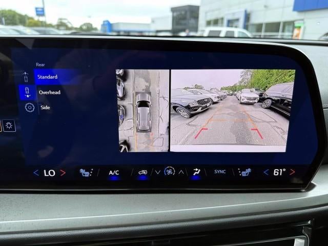 2024 Chevrolet Traverse LS w/2LS