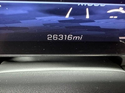 2024 Chevrolet Traverse LS w/2LS