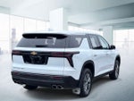 2024 Chevrolet Traverse LS w/2LS