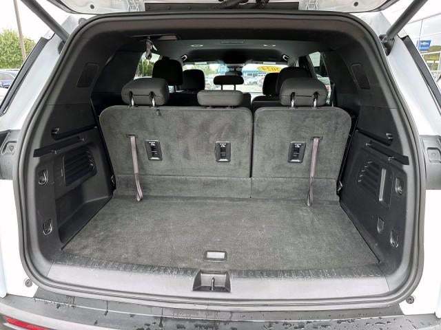 2024 Chevrolet Traverse LS w/2LS